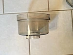 General Electric D5FPI, D1FPI, & D3FPI Compatible Food Processor Part Bowl Only. Fixed Price $14.99.