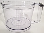 Hamilton Beach Type FP07 Model 70650 Food Processor Work Bowl Part. Fixed Price $26.99.