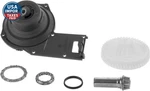 Bosch Siemens Installation Set For MUM50112 MUM50123 MUM50131 Genuine 12042424. Fixed Price $68.64.