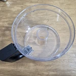 Kitchenaid KFP0930 Cup Food Processor Handled Bowl Oem Replacement Part. Fixed Price $12.95.