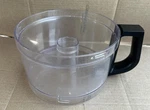 Kitchenaid Food Processor KFP0711CUO Work Bowl. Fixed Price $10.00.