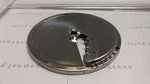 Braun 4243-513 Oem Food Processor French Fry Disc. Fixed Price $6.25.