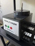 Robot Coupe R301 Ultra Commercial Food Processor Base Unit 3.7L High Capacity. Fixed Price $599.00.