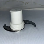 Blade From Kitchenaid KFP740QER3 Classic Food Processor Straight. Fixed Price $16.99.