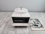 Robot Coupe Food Processor Rc 2100 Motor Base Only Made In France *parts/repair*. Fixed Price $39.87.