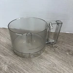 Cuisinart Prep Food Processor DLC-2007N Replacement Work Bowl DLC-2007-WBNT. Fixed Price $29.99.