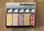 New Cuisinart Primary Disc Set Of DLC-875 For Custom 11/DLC-8 Series & DLC-10. Fixed Price $29.99.