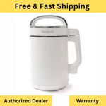 Soyajoy G5 Vegan Nut Milk Maker Automatic & Almond Machine New 8-IN-1. Fixed Price $194.99.