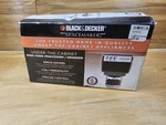 New! Black & Decker Spacemaker Mini Food Processor/grinder. Fixed Price $32.95.