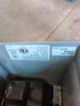 Hamilton Beach Commercial CMP700. Fixed Price $55.00.