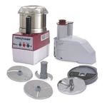 Robot Coupe R2UDICE Combination Continuous Feed Food Processor / Dicer. Fixed Price $2558.00.