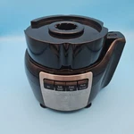 Hamilton Beach 8-CUP Food Processor Model 70720 Base Motor Replacement Works. Fixed Price $24.95.