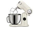Cuisinart SMD-50CRM Precision Pro 5.5-QUART Digital Stand Mixer With 12-SPEEDS. Fixed Price $250.00.