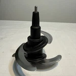 Ninja BN600, BN601, BN602 Professional Food Processor - Chopping Blade. Fixed Price $14.95.