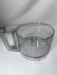 Cuisinart Prep Food Processor DLC-2007N Replacement Work Bowl DLC-2007-WBNT. Fixed Price $26.98.