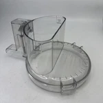 Cuisinart Prep Food Processor Replacement Wide Mouth Feed Tube Cover DLC-2007N. Fixed Price $14.95.