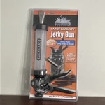 Smokehouse Products Capacity Jerky Gun, Large Unopened Condition Imperfect Pkg. Fixed Price $39.99.