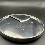 Cuisinart DLC-833TX 3X3MM Square Julienne Disc DLC-10 Food Processor Euc. Fixed Price $14.95.