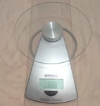 Soehnle Precision Digital Kitchen Cooking Food Scale Made Switzerland Tested. Fixed Price $29.95.