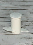Kitchenaid KFP1355 KFP1356 KFP1333 KFP1344 Replacement Dough Blade Cup. Fixed Price $13.00.