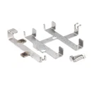 Henny Penny Assembly-hi Limit Bracket/clamp/scrs 96640 Free Shipping + Geniune. Fixed Price $160.48.