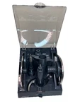 Cuisinart FP-13 Elemental 13-CUP Food Processor 6 Piece Blades & Discs Oem. Fixed Price $30.00.