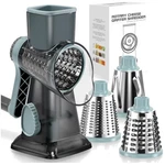 Stainless Steel Blades Kitchen Tool. Fixed Price $42.39.