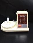 Vintage Hamilton Beach Scovill Food Processor Model 707-1 Motor Base Only Works. Fixed Price $34.99.