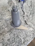 Cuisinart Large Chopping Blade FP-2LCB For Food Processor. Fixed Price $10.00.