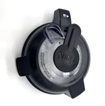 Ninja Xsknutribowl Food Processor Replacement Lid Top Only. Fixed Price $15.00.