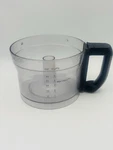 Cuisinart Elemental Food Processor Work Bowl FP-13GGMWB 8 Cup 64 Oz. Fixed Price $24.99.