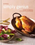 FOOD52 Simply Genius: Recipes For Beginners, Busy Cooks & Curious People A. Fixed Price $10.26.