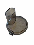 Norelco Food Processor Model HB1115 Replacement Top Lid Only - Philips Corp.. Fixed Price $13.99.