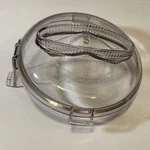 DLC-2AWBC-1 For Cuisinart Mini Prep Plus Food Processor Work Bowl Cover Part New. Fixed Price $22.95.