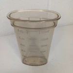 Sunbeam Mixmaster Le Chef Food Processor 14-51 Pusher Measuring Cup. Fixed Price $10.97.