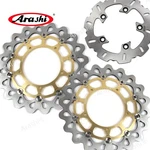 Front & Rear Brake Disc Rotor For Yamaha 2004-2006 2015-2021 YZF-R1 1000. Fixed Price $229.39.