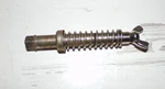 Vitantonio Victorio 200 Strainer Shaft Spring Cup Nut Replacement Part Only. Fixed Price $20.00.