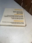 Cuisinart For DLC-7 Square Julienne Disc #DLC-032 Not Sure If It Was Ever Used. Fixed Price $10.99.