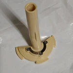 Cuisinart DLC-339 Detachable Stem For Dlc-x Food Processor. Fixed Price $49.99.