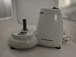 Hamilton Beach Proctor-silex Food Processor D0789S Replacement Base Motor Tested. Fixed Price $19.99.