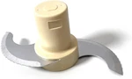 Replace For Cuisinart DLC-001TXA, DLC-7, Csr Steel Blade,compatible With. Fixed Price $27.78.