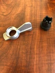 Hobart Lock Handle Kit 00-479616 For Food Processor FP300C & FP350C. Fixed Price $105.00.