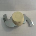 Cuisinart Dough Blade DLC-2011 For Prep Plus Cup Food Processor Genuine. Fixed Price $19.99.