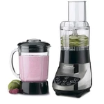 Cuisinart Smartpower Duet 500W Blender/food Processor Brand New. Fixed Price $119.00.