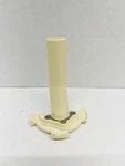 Cuisinart Prep Food Processor DLC-2007N Replacement Part Stem. Fixed Price $12.99.