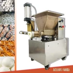 110V 400W Pneumatic Dough Quantitative Cutting Machine 1-500G Divider. Fixed Price $1485.80.