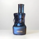 Cuisinart FP-8 8-CUP Food Processor Gray, 500W, Dishwasher-safe, Pulse Function. Fixed Price $19.98.