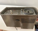 Nutone Food Center Model 251 Power Unit For Instructions. Fixed Price $674.99.
