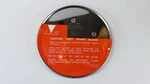 Cuisinart Food Processor 2MM Slicing Disc DLC-842TX, Only New W/ Label. Fixed Price $14.50.
