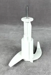 Braun Combimax 650 Food Processor Kneading Dough Hook Attachment Replacement. Fixed Price $14.49.